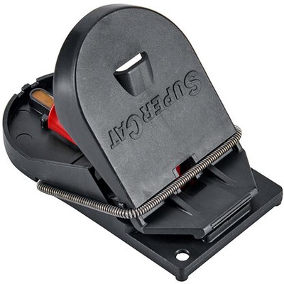 Trampa para Ratones Pro 2x Supercat 